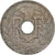 Francia, 25 Centimes, Lindauer, 1932, Cobre - níquel, MBC, Gadoury:380, KM:867a