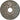 Francia, 25 Centimes, Lindauer, 1933, Cobre - níquel, MBC, Gadoury:380, KM:867a