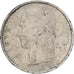 Belgia, Franc, 1973, Miedź-Nikiel, VF(30-35), KM:142.1