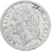 France, 5 Francs, Lavrillier, 1947, Paris, Aluminum, EF(40-45), KM:M8