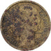 France, 50 Centimes, Morlon, 1938, Paris, Aluminum-Bronze, VF(20-25)