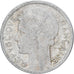 France, Franc, Morlon, 1944, Castelsarrasin, Aluminum, VF(20-25), Gadoury:473a