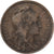 Frankreich, 5 Centimes, Dupuis, 1916, Paris, Bronze, S, Gadoury:165, KM:842
