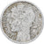 Francia, 50 Centimes, Morlon, 1941, Paris, Alluminio, B+, Gadoury:426, KM:894.1a