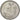 Federal Republic of Germany, 50 Pfennig, 1950, Munich, Copper-nickel, EF(40-45)