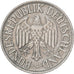 Niemcy - RFN, Mark, 1962, Karlsruhe, Miedź-Nikiel, EF(40-45), KM:110