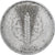 Democratic Republic of Germany, 10 Pfennig, 1950, Berlin, Aluminum, VF(30-35)