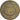 France, A Consommer, 75 Centimes, TTB, Laiton