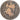 Italy, Umberto I, 10 Centesimi, 1893, Rome, Copper, F(12-15), KM:27.2