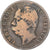 Italy, Umberto I, 10 Centesimi, 1893, Rome, Copper, F(12-15), KM:27.2