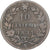 Italy, Umberto I, 10 Centesimi, 1893, Rome, Copper, F(12-15), KM:27.2