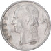 Belgia, Franc, 1969, Miedź-Nikiel, EF(40-45), KM:143.1