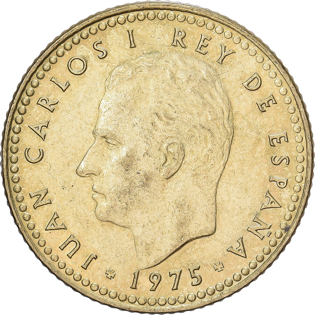 Espagne, Juan Carlos I, Peseta, 1978, Bronze-Aluminium, SUP, KM:806