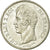 Coin, France, Charles X, 5 Francs, 1828, Paris, AU(50-53), Silver, Gadoury:644