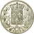 Coin, France, Charles X, 5 Francs, 1828, Paris, AU(50-53), Silver, Gadoury:644