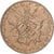 France, 10 Francs, Mathieu, 1987, Paris, Nickel-brass, AU(50-53), Gadoury:814