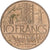 France, 10 Francs, Mathieu, 1987, Paris, Nickel-brass, AU(50-53), Gadoury:814