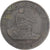 Spagna, Provisional Government, 5 Centimos, 1870, Rame, MB, KM:662