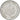 Netherlands, Juliana, 10 Cents, 1951, Nickel, EF(40-45), KM:182