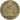 France, 50 Centimes, Chambre de commerce, 1922, Paris, Aluminum-Bronze