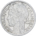 France, 50 Centimes, Morlon, 1941, Paris, Aluminum, AU(50-53), Le Franc:F.193