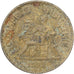 France, Chambre de commerce, Franc, 1922, Paris, TB, Bronze-Aluminium
