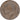Belgio, 50 Centimes, 1954, Bronzo, BB, KM:145
