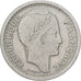 Algieria, 20 Francs, 1949, Paris, Miedź-Nikiel, VF(20-25), KM:91