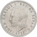España, Juan Carlos I, 5 Pesetas, 1979, Cobre - níquel, MBC, KM:807