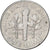United States, Dime, Roosevelt Dime, 1966, U.S. Mint, Copper-Nickel Clad Copper
