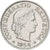 Suiza, 5 Rappen, 1954, Bern, Cobre - níquel, MBC+, KM:26