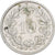 Suiza, 10 Rappen, 1974, Bern, Cobre - níquel, MBC, KM:27