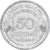 Frankreich, 50 Centimes, Morlon, 1945, Paris, Aluminium, SS+, KM:894.1a