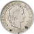 Suiza, 5 Rappen, 1955, Bern, Cobre - níquel, BC+, KM:26