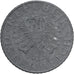 Autriche, 5 Groschen, 1965, Zinc, TB+, KM:2875