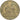 France, 50 Centimes, Chambre de commerce, 1924, Paris, Bronze-Aluminium, TTB