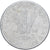 Hungría, 20 Fillér, 1968, Budapest, Aluminio, BC+, KM:573
