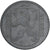 Belgium, Franc, 1942, Zinc, VF(20-25), KM:128