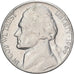 Estados Unidos, 5 Cents, Jefferson Nickel, 1964, U.S. Mint, Cobre - níquel
