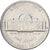 Estados Unidos da América, 5 Cents, Jefferson Nickel, 1964, U.S. Mint