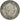 Suiza, 20 Rappen, 1943, Bern, Cobre - níquel, BC+, KM:29a
