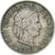 Suiza, 20 Rappen, 1943, Bern, Cobre - níquel, BC+, KM:29a