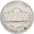 Estados Unidos da América, 5 Cents, Jefferson Nickel, 1939, U.S. Mint