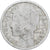 France, Franc, Morlon, 1948, Paris, Aluminum, VF(20-25), KM:885a