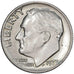 Verenigde Staten, Dime, Roosevelt Dime, 1972, U.S. Mint, Copper-Nickel Clad