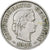Suiza, 5 Rappen, 1925, Bern, Cobre - níquel, BC+, KM:26