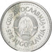 Joegoslaviëe, 10 Dinara, 1987, Cupro-nikkel, ZF, KM:89