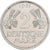 Deutschland, 2 Mark, 1951, Munich, Kupfer-Nickel, SS+