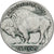 Estados Unidos da América, 5 Cents, Buffalo Nickel, 1937, U.S. Mint