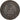 Indochina Francesa, Cent, 1887, Paris, Bronce, BC, KM:1